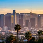 los angeles low cost consigli per un viaggio economico