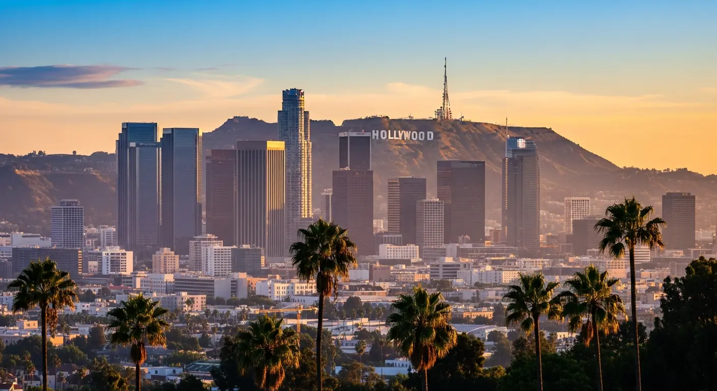 Los Angeles - consigli-pratici