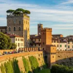 lucca in 3 giorni itinerario tra mura e tesori
