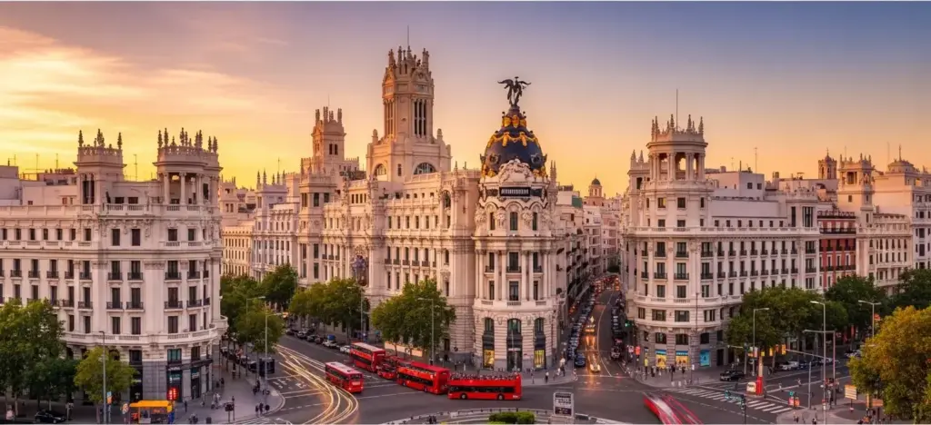 Madrid - consigli-pratici
