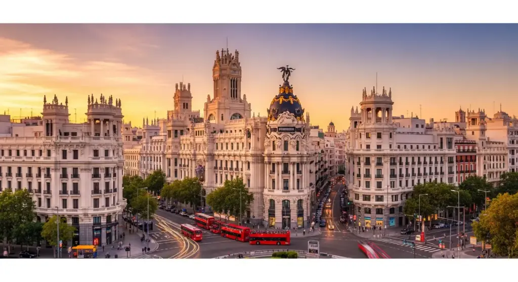 Madrid - consigli-pratici