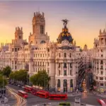 madrid consigli pratici per un viaggio da gustare