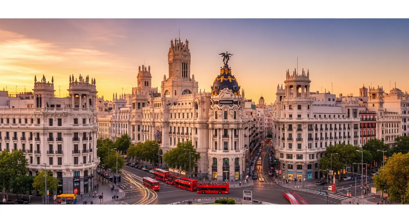 Madrid - consigli-pratici