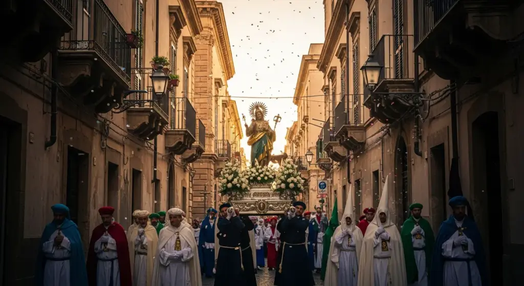 Palermo - cosa-fare a Pasqua