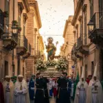 palermo a pasqua cosa fare tra tradizione e sapori