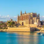 palma di maiorca itinerario di 4 giorni tra arte e cultura