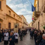 siracusa a pasqua consigli per un viaggio indimenticabile