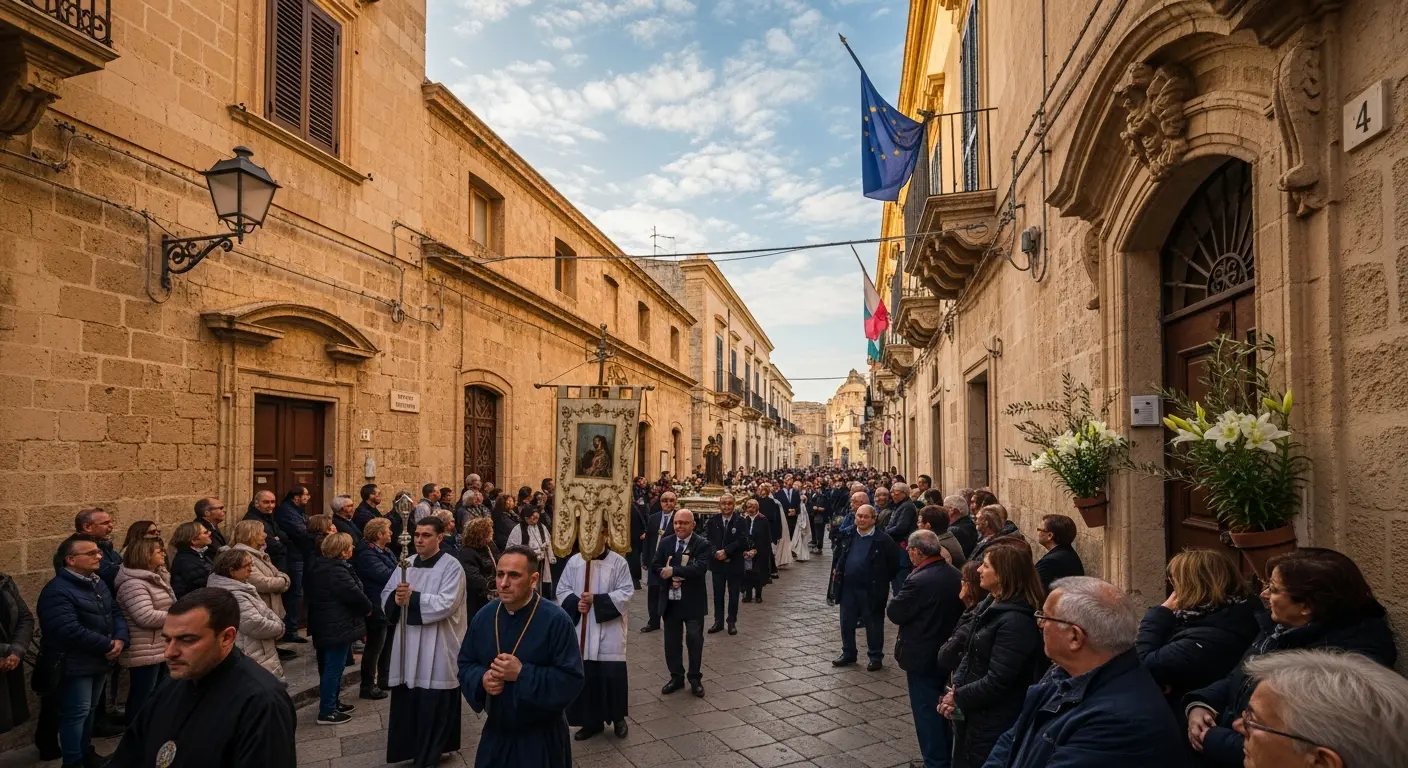 Siracusa - consigli-pratici a Pasqua