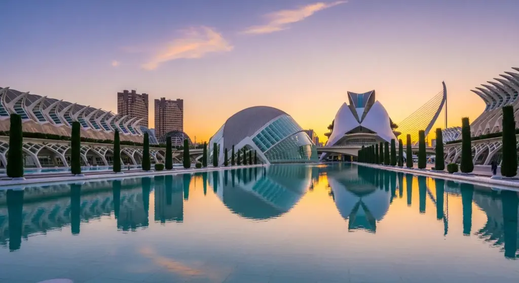 Valencia - consigli-pratici