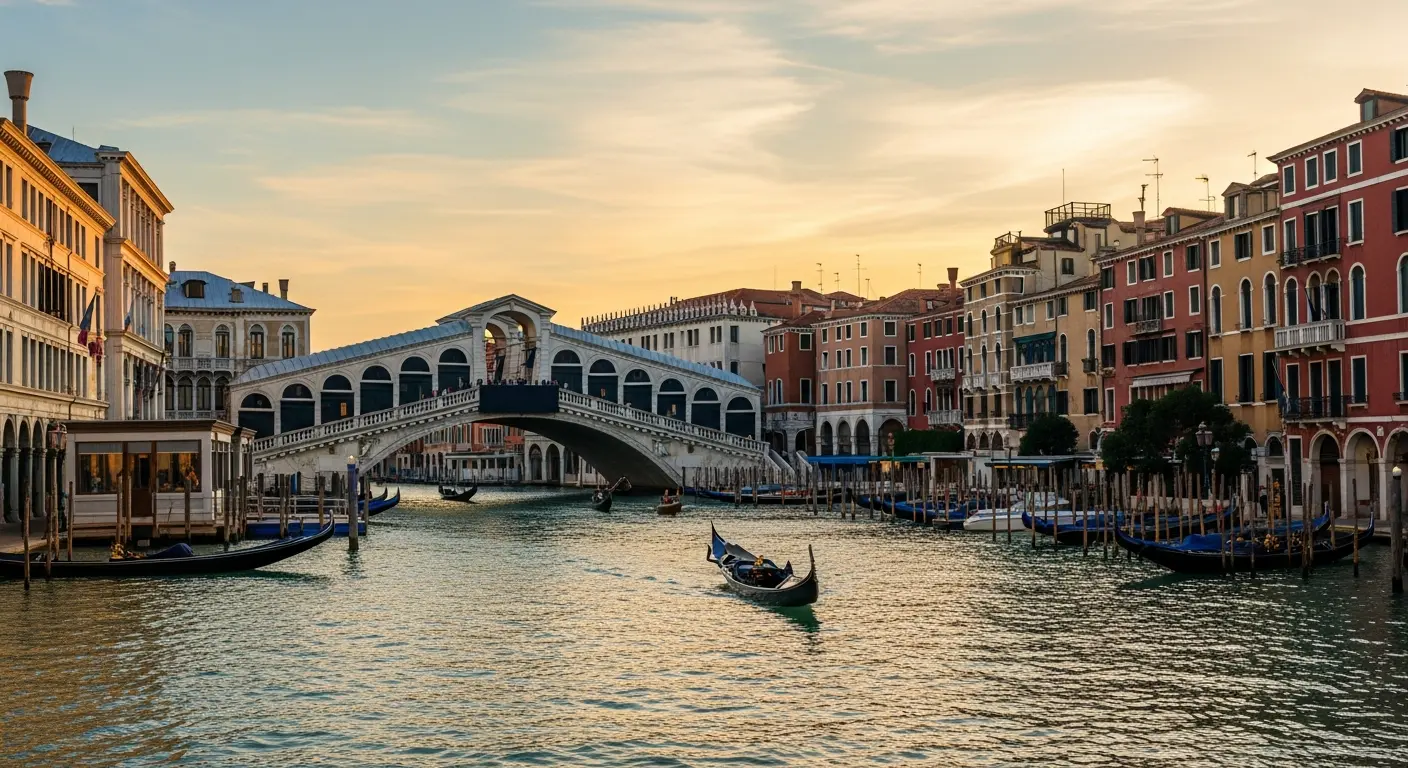 Venezia - consigli-pratici