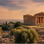 agrigento in 3 giorni itinerario per famiglie