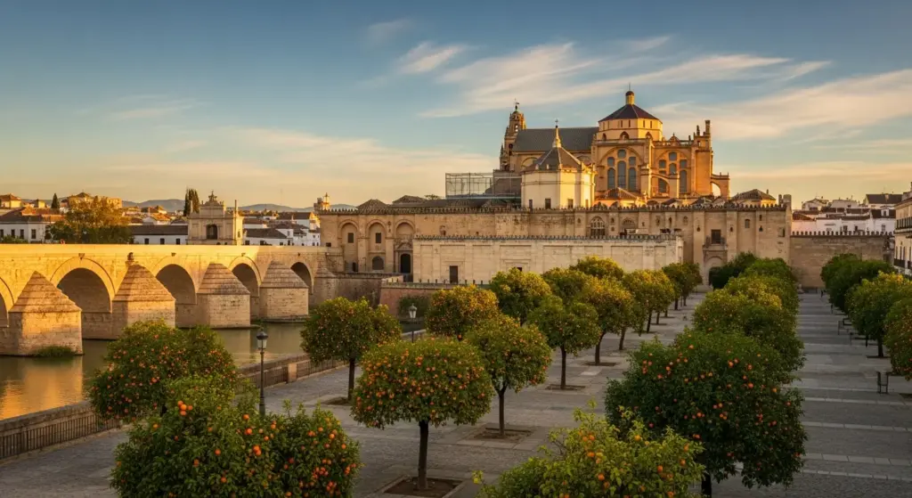 Cordova - consigli-pratici