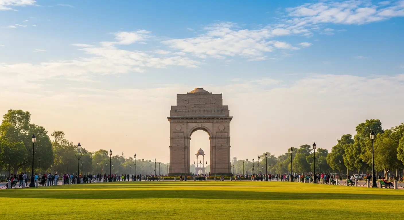 Delhi - consigli-pratici