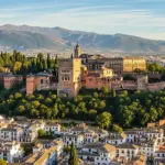 granada cosa vedere con la famiglia un viaggio incantato