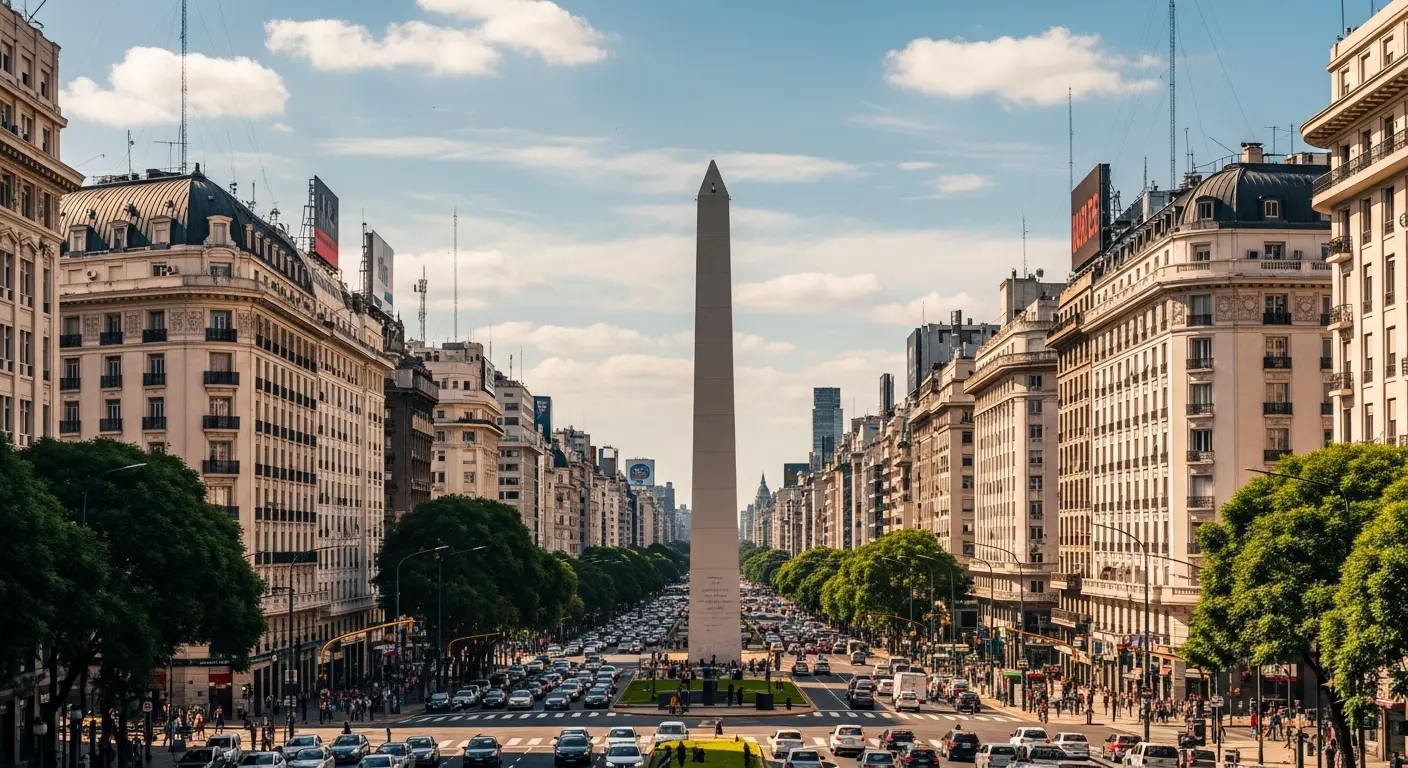 Buenos Aires - consigli-pratici
