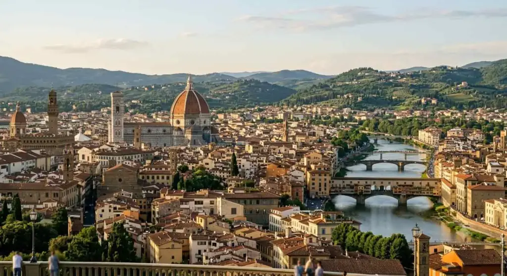 cosa vedere a firenze