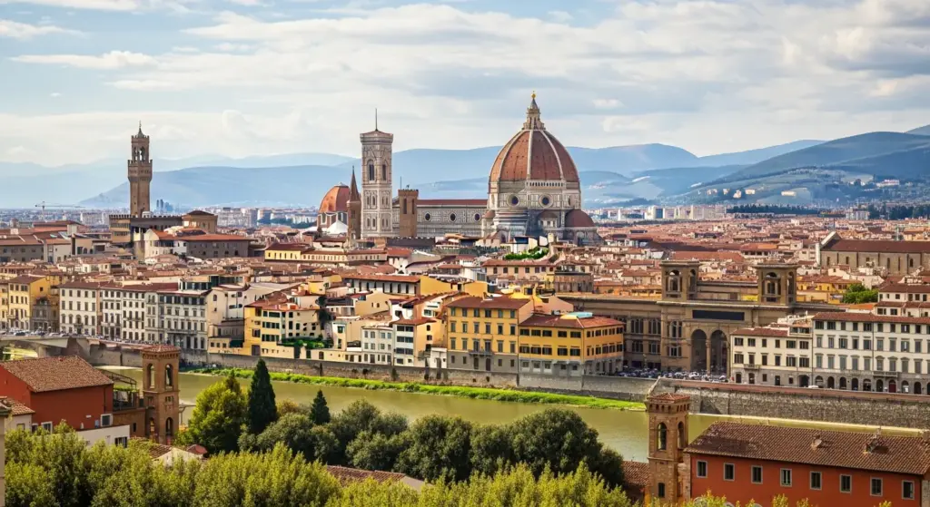 Firenze - cosa-vedere