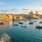 cosa vedere a sliema vacanza in famiglia a malta