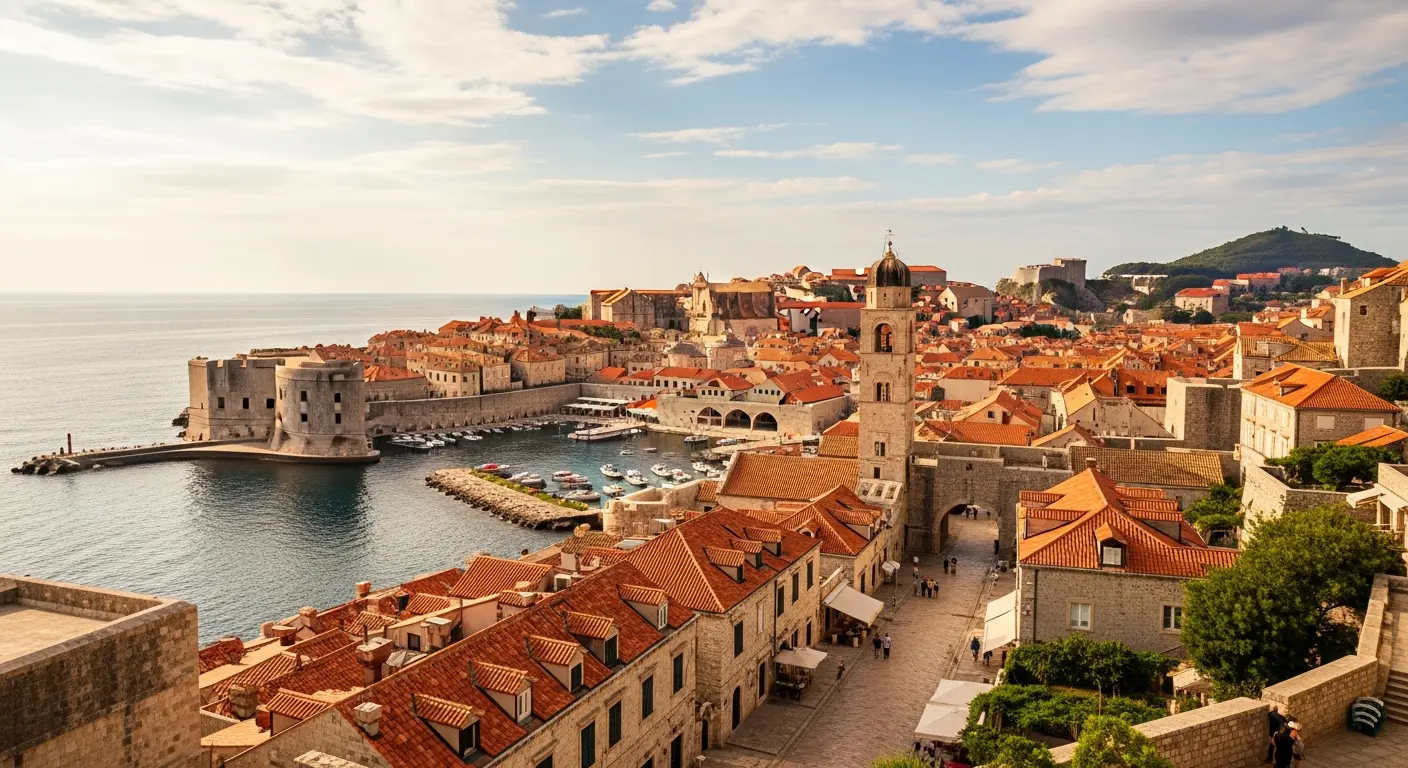 Dubrovnik - consigli-pratici