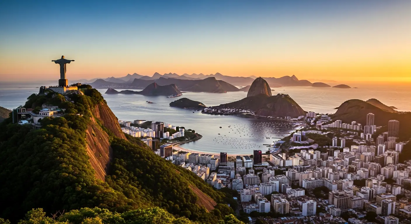 Rio de Janeiro - consigli-pratici