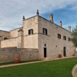 Masseria Lamacoppa