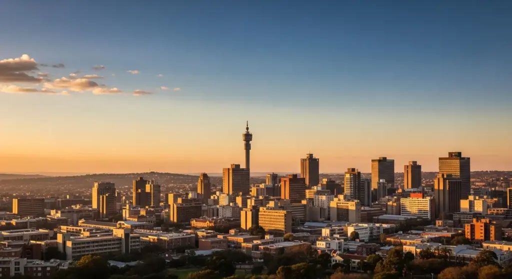 Johannesburg - cosa-vedere