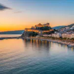 itinerario a saranda in 2 giorni vacanza in famiglia
