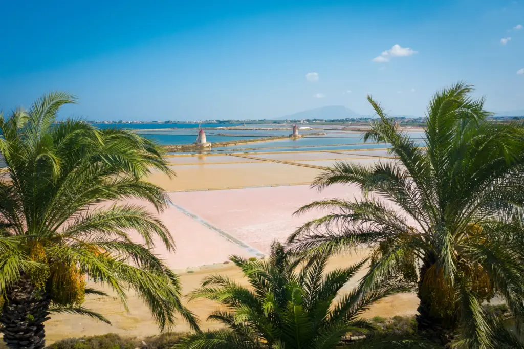 venti di laguna