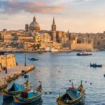 cosa vedere a malta