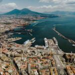 itinerario napoli