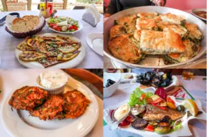 Tirana in un weekend: cosa vedere, quanto costa e perché sempre più italiani partono (anche) per il dentista 3 cosa mangiare a tirana