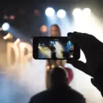 musica dal vivo vs playlist