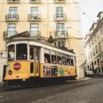 porto lisbona in bici
